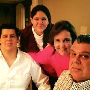 Meet your Posher, Aleksander